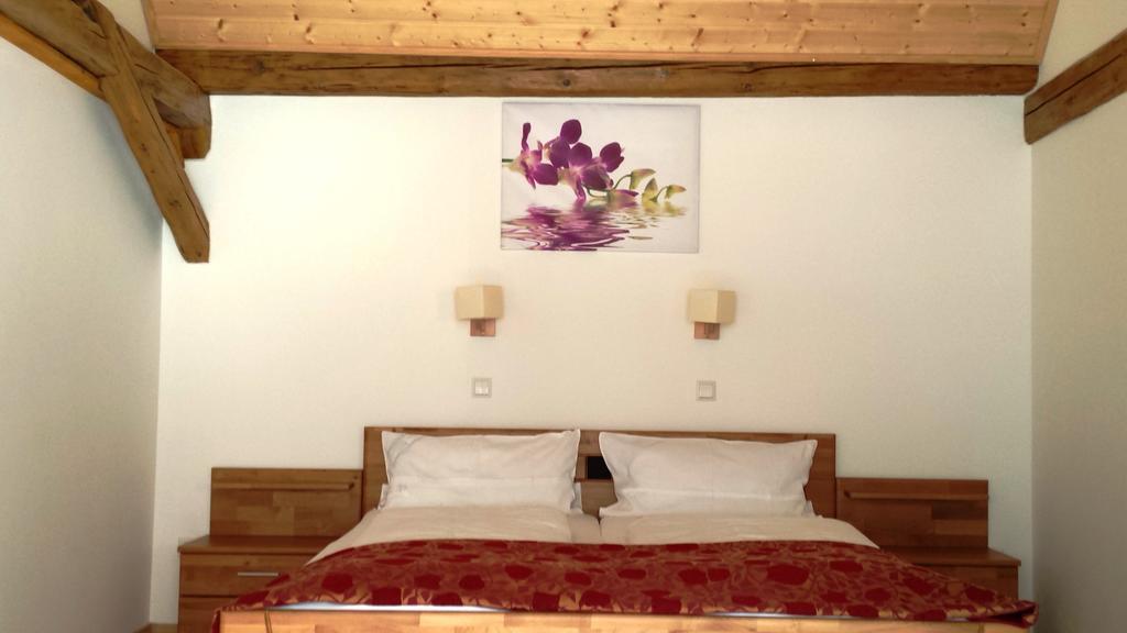 Wellnesshotel & Restaurant Hexenschopf Löffingen Cameră foto